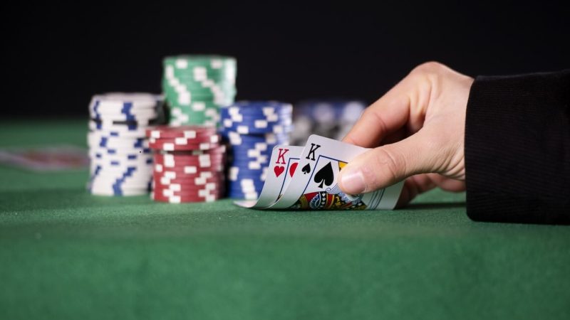 Guide till Starthänder i Texas Hold’em